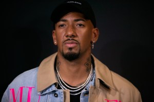Jérôme Boateng