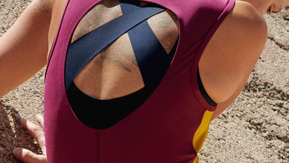 Roksanda x Lululemon