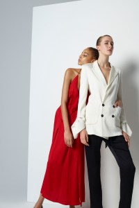Roland Mouret Resort 2020