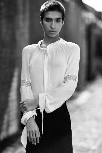 Roland Mouret Resort 2020