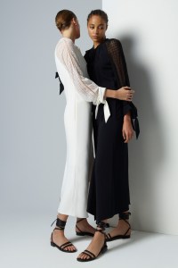 Roland Mouret Resort 2020