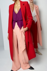Roland Mouret Resort 2020