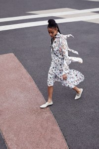 Roland Mouret Resort 2020