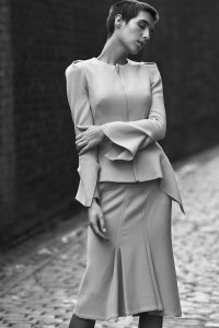 Roland Mouret Resort 2020