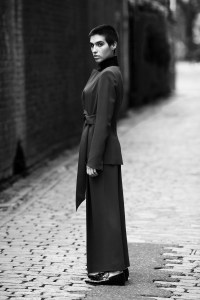 Roland Mouret Resort 2020