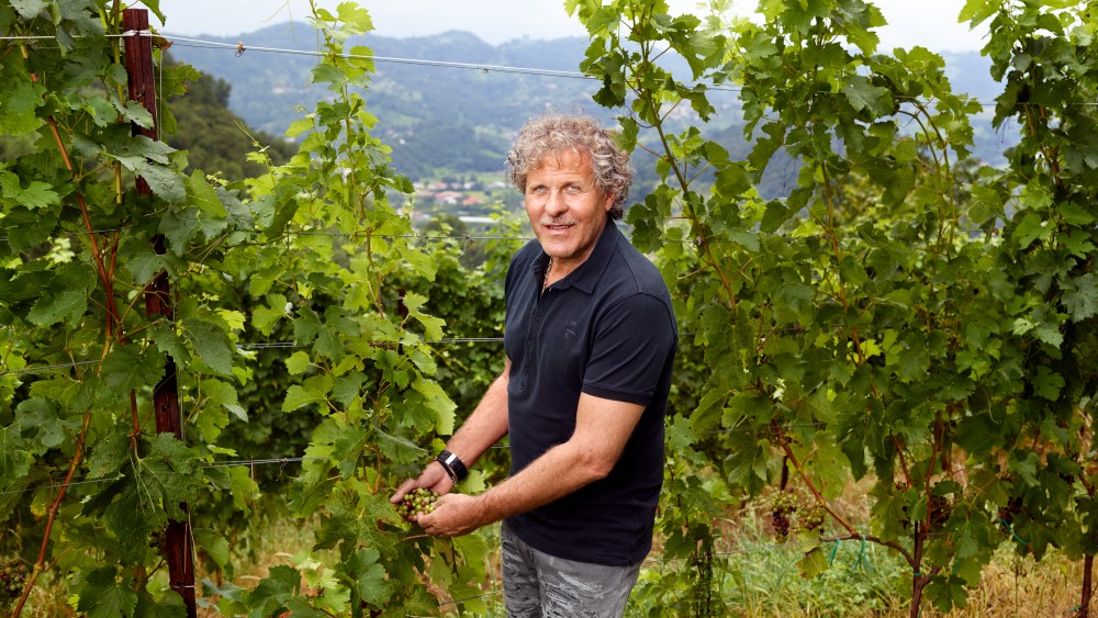 Renzo Rosso