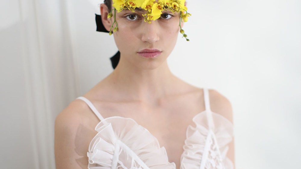 Giambattista Valli RTW Spring 2020