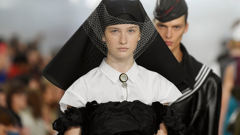 Maison Margiela RTW Spring 2020