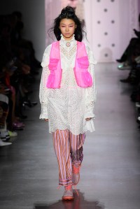 Anna Sui RTW Spring 2020