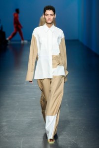 Boss RTW Spring 2020