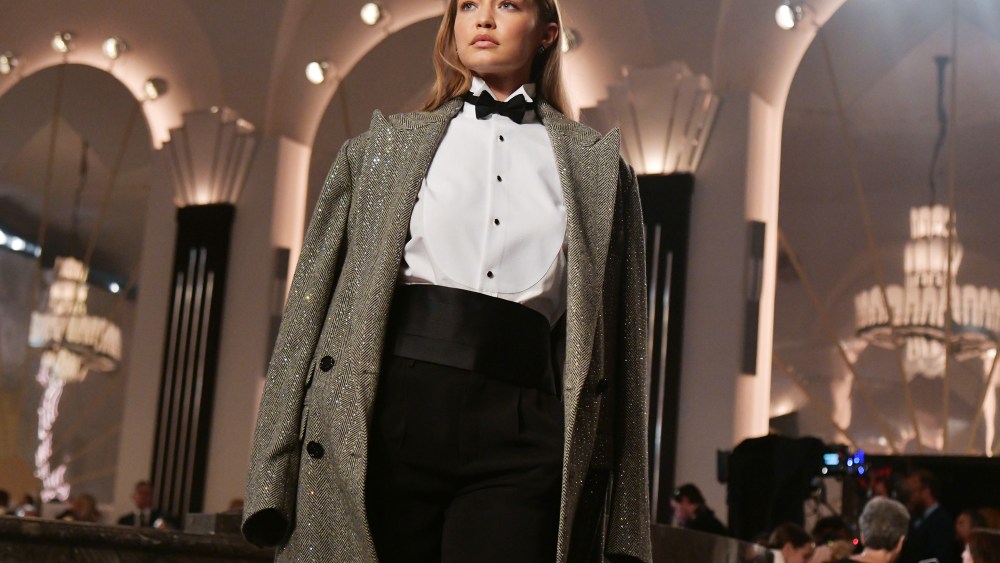 Ralph Lauren RTW Spring 2020