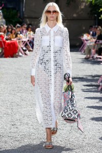 Kate Spade RTW Spring 2020