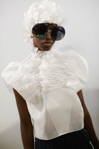 Nina Ricci RTW Spring 2020