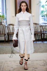 Marina Moscone RTW Spring 2020