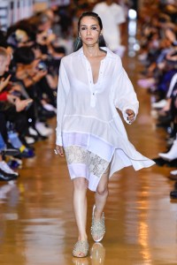 Koché RTW Spring 2020