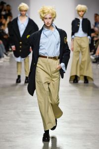 Anrealage RTW Spring 2020