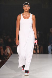 Pyer Moss RTW Spring 2020
