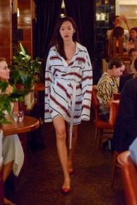 Matthew Adams Dola RTW Spring 2020