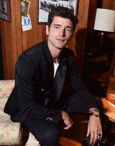 Sean O'Pry