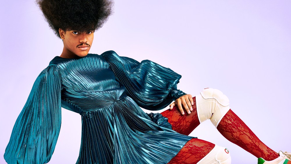 SambaZine: Brazil's LGBTQ+ Photo Manifesto