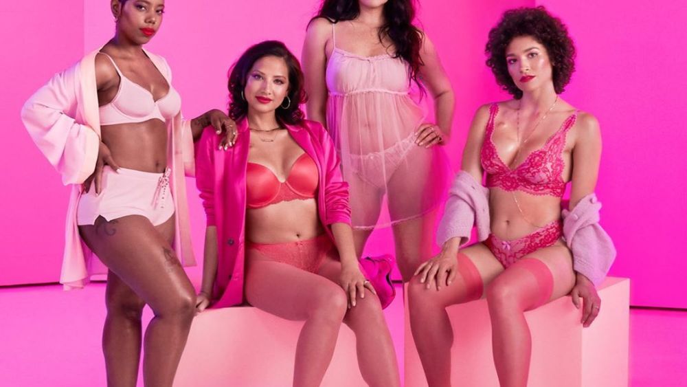 How Fashion and Beauty Brands Giving Back for Breast Cancer Awareness Month