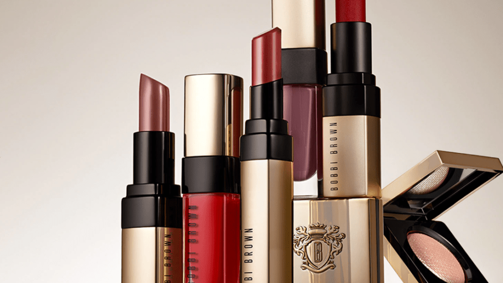 Bobbi Brown.