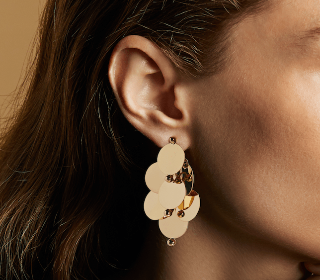 fine jewelry, sustainable