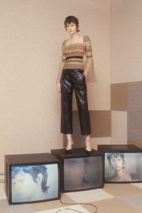Self-Portrait Resort 2020
