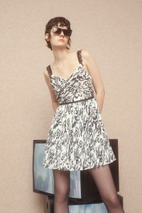 Self-Portrait Resort 2020