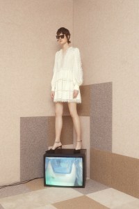 Self-Portrait Resort 2020