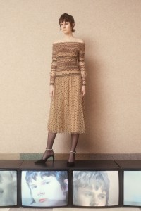 Self-Portrait Resort 2020