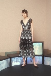 Self-Portrait Resort 2020
