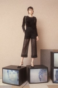 Self-Portrait Resort 2020