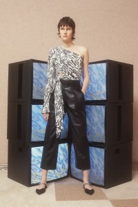 Self-Portrait Resort 2020
