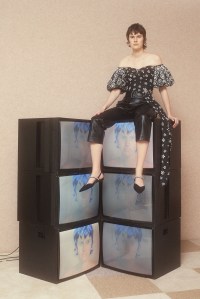 Self-Portrait Resort 2020