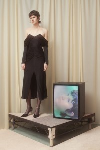 Self-Portrait Resort 2020