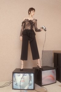 Self-Portrait Resort 2020