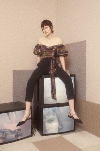 Self-Portrait Resort 2020