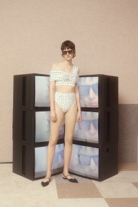 Self-Portrait Resort 2020