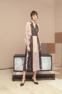 Self-Portrait Resort 2020