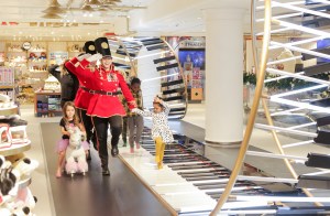 Selfridges unveils Europe’s FAO Schwarz flagship destination