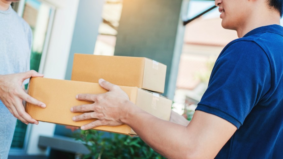 With 70 percent of consumers doing the majority of their shopping online, shipping and return experiences are having a greater impact on the shopping journey.