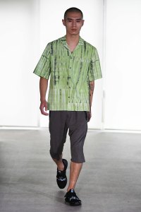 Shohei RTW Spring 2020