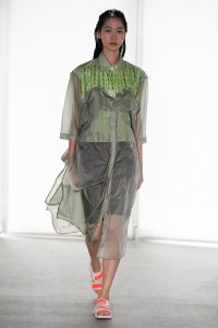 Shohei RTW Spring 2020