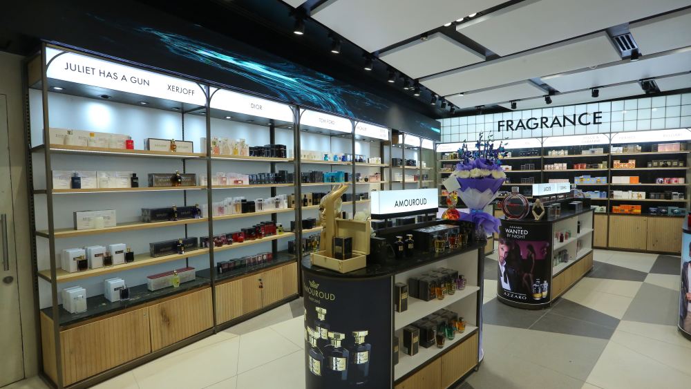 Shoppers Stop India