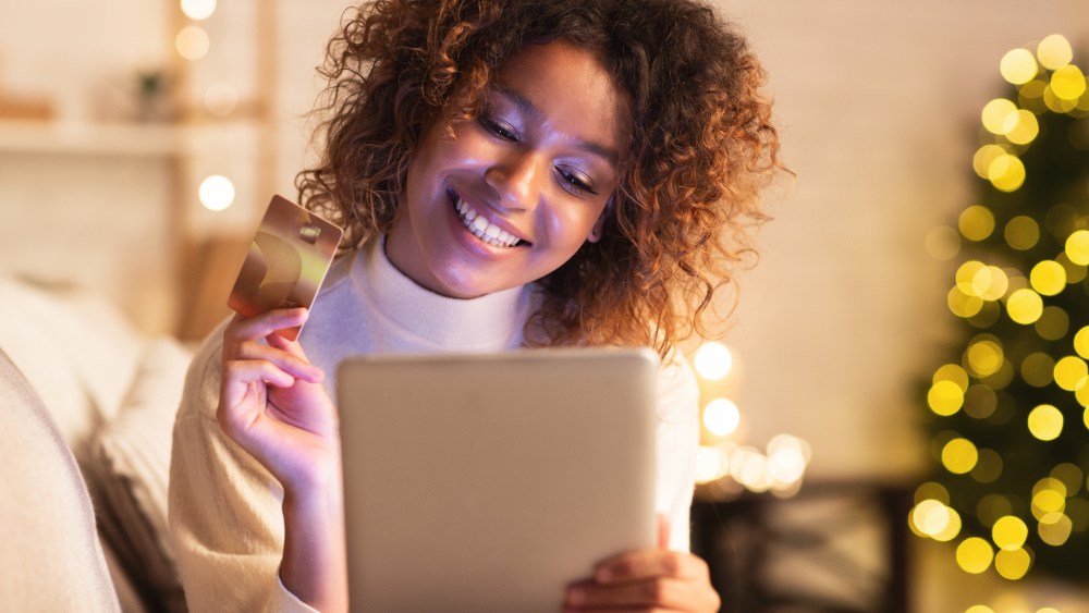 retail holiday tactics