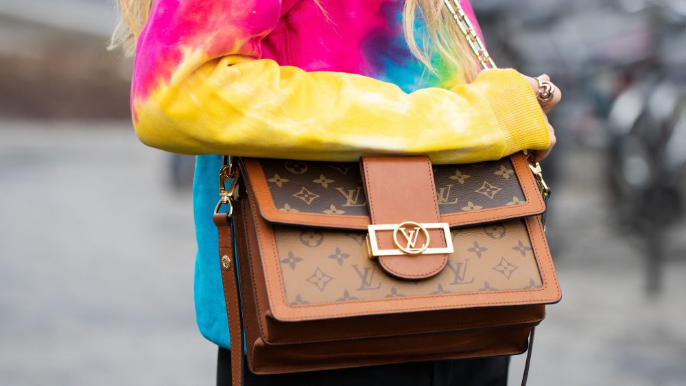Street StyleStreet Style, Fall Winter 2019, Paris Fashion Week, France - 04 Mar 2019
