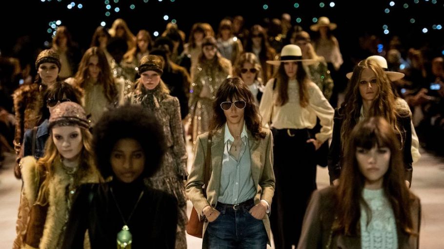 Fashion Snoops outlines a Spring/Summer 2020 season full of minimal and ethereal women's wear trends.