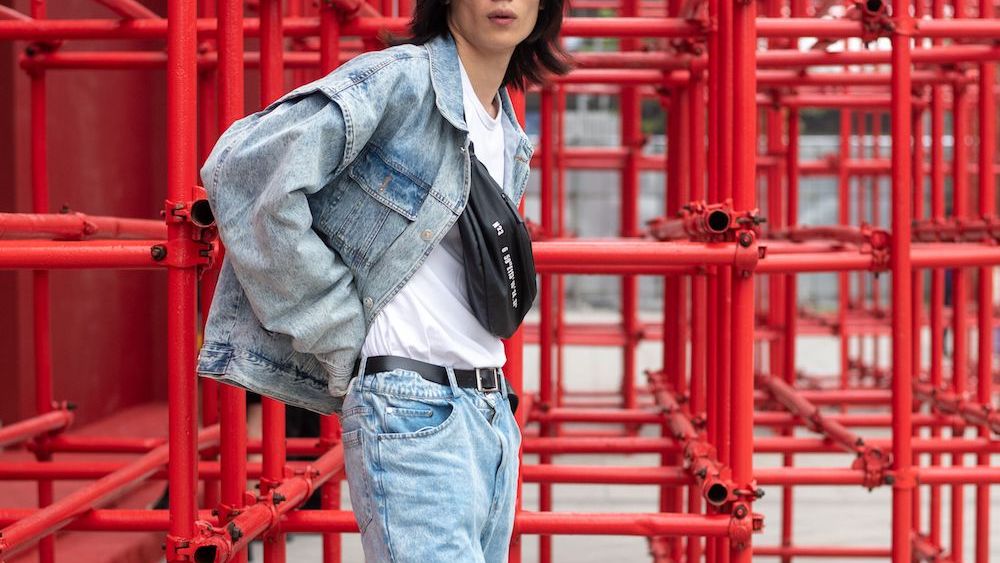 Shanghai Fashion Week wrapped up last week, revealing an avant-garde approach to both street style and Spring/Summer 2020 runway fashion.