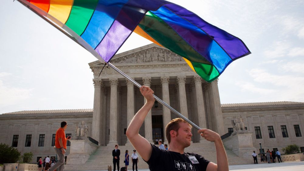 The Supreme Court
